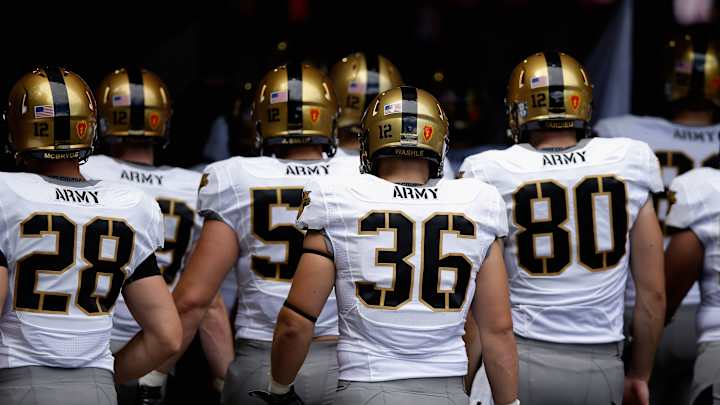 Army vs. Wake Forest: Game time, live stream, TV coverage