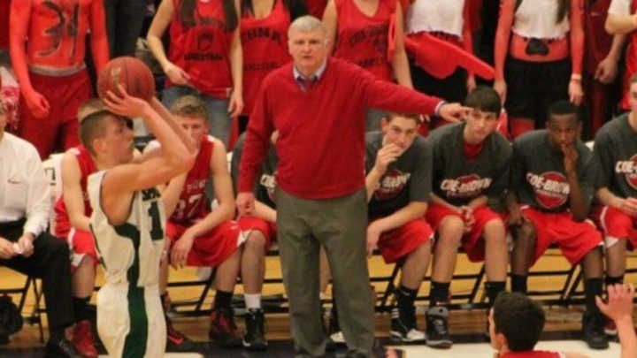 High School Basketball Player Stripped of 'Player of the Year' Award after Tweet