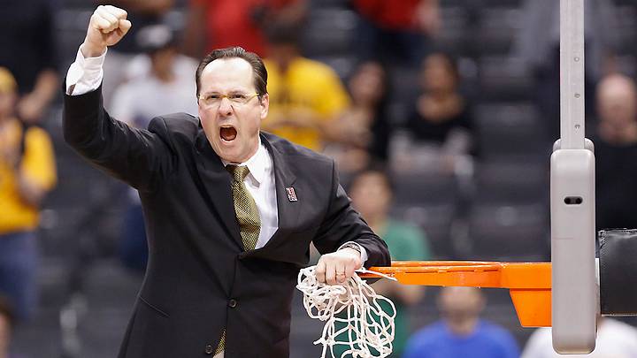 Wichita State Shockers 2014-15 team preview