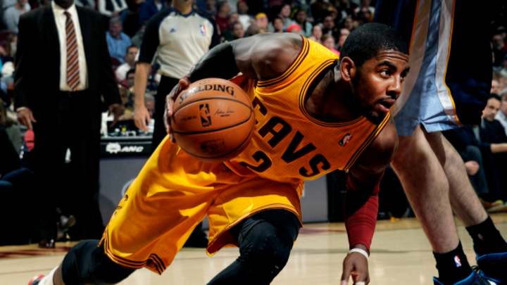 Interim GM says Cavaliers looking to add players before trade deadline