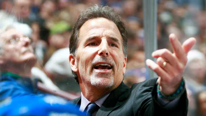 John Tortorella suspended 15 days for role in altercation with Flames