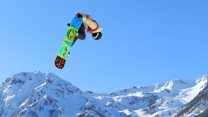 Injured Austrian pulls out of slopestyle
