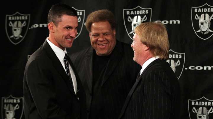 Raiders' Rodger Saffold mistake leads list of head-scratching free agency deals Raiders' Rodger Saffold mistake leads list of head-scratching free agency deals