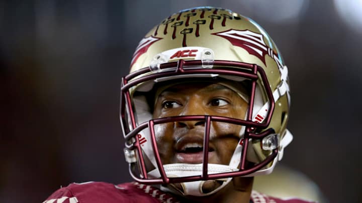 Florida gubernatorial candidates debate Florida State discipline