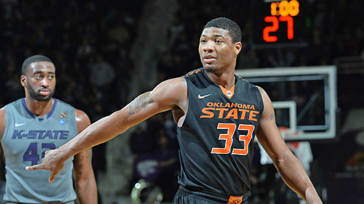 Marcus Smart declares for NBA draft and is freed to look forward Marcus Smart declares for NBA draft and is freed to look forward
