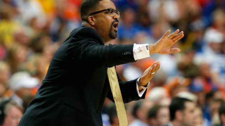 Reports: Frank Haith reaches agreement to coach Tulsa