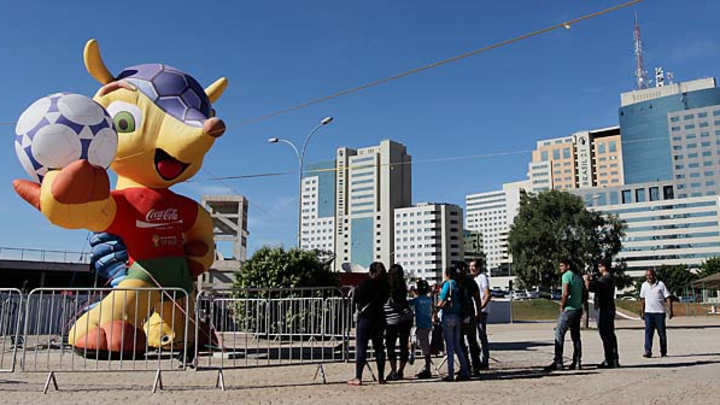 World Cup 2014 schedule World Cup 2014 schedule