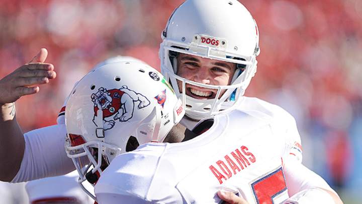 NFL draft: 50 facts you need to know