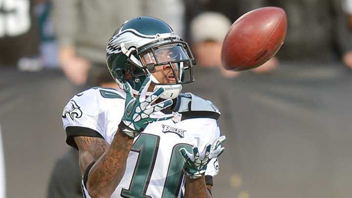 DeSean Jackson reportedly seeking $9 million to $10 million per season