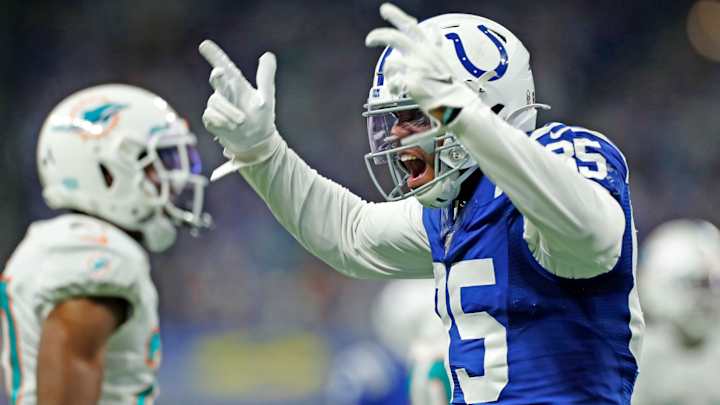 What Should We Think Of Colts Now?