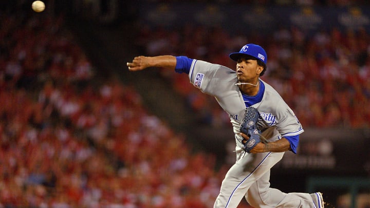 ALCS Game 2 preview: Norris, O's look to tie series vs. Ventura, Royals ALCS Game 2 preview: Norris, O's look to tie series vs. Ventura, Royals