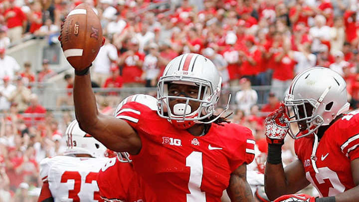 Burning questions for 2014 combine