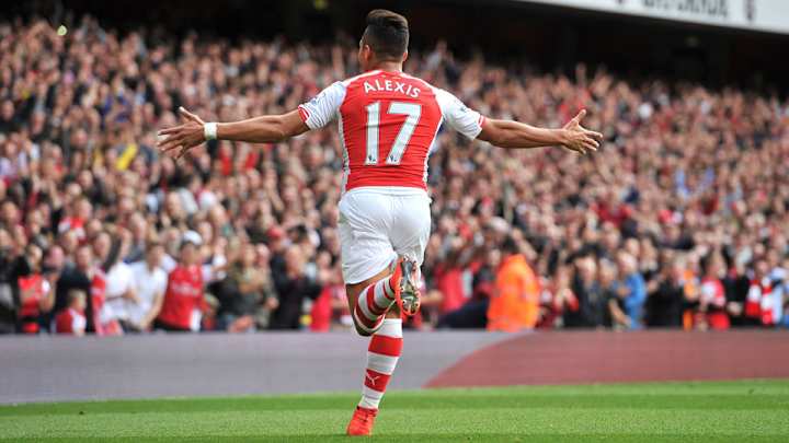 Anderlecht vs. Arsenal live stream: Watch Champions League online