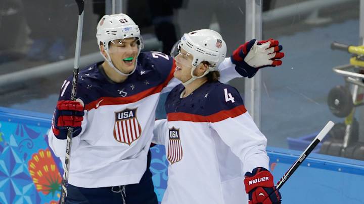 What to watch for at the Olympics: Saturday, Feb. 15