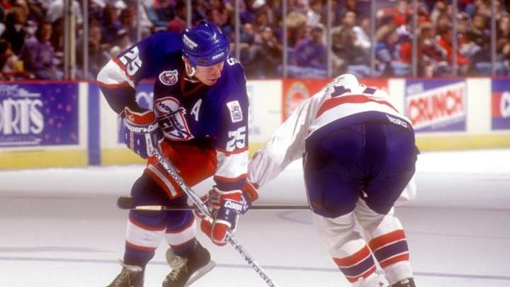 Former veteran NHL player Thomas Steen faces assault accusations