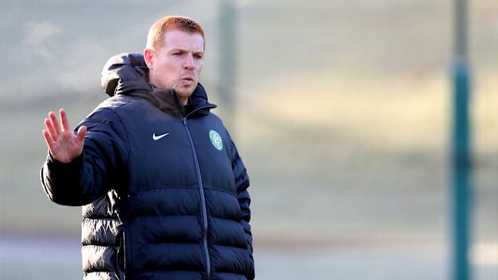 Bolton Wanderers hire Neil Lennon as manager Bolton Wanderers hire Neil Lennon as manager