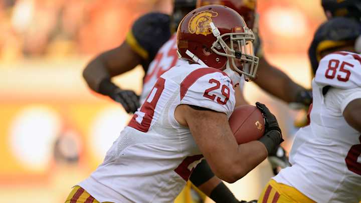 USC transfer Ty Isaac's waiver denied, Michigan appealing