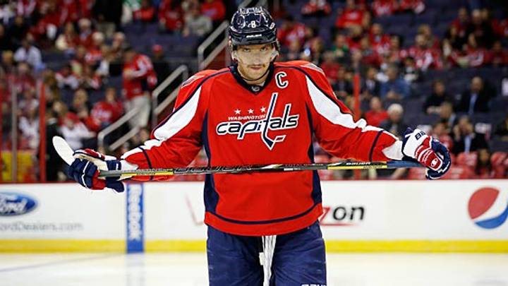 Top Line: How to stop Alex Ovechkin; Stamkos nearing return; more links Top Line: How to stop Alex Ovechkin; Stamkos nearing return; more links