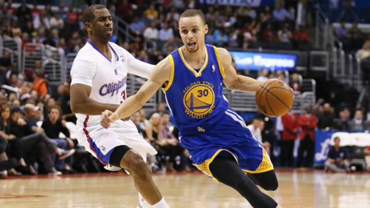 SI.com's 2014 NBA playoff preview hub