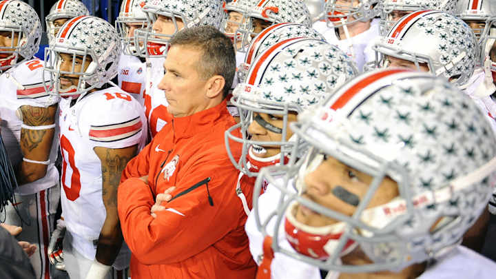 Ohio State lands two 2015 recruits, could be set to pull in more top talent Ohio State lands two 2015 recruits, could be set to pull in more top talent