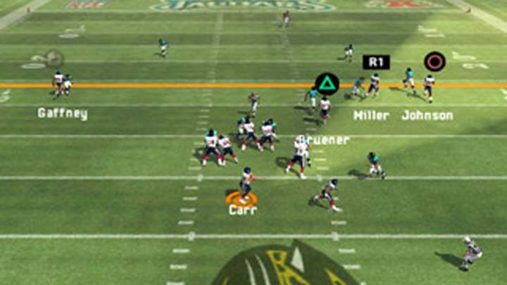 The Six Most Useless New Features in Madden History The Six Most Useless New Features in Madden History