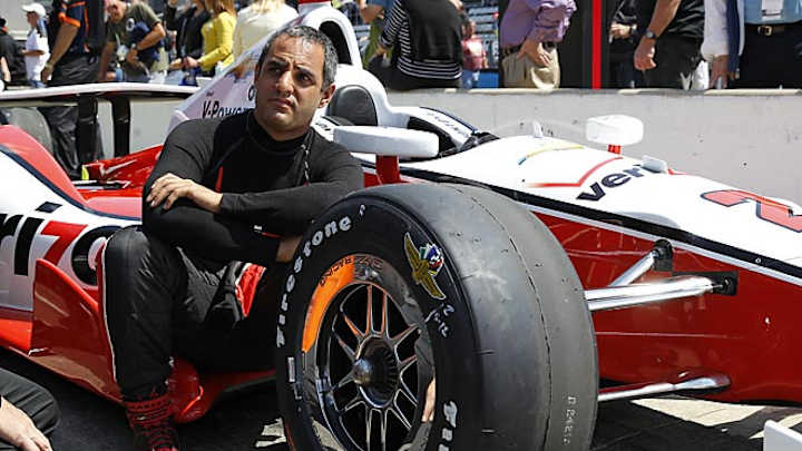 Indy 500 preview: Villeneuve and Montoya return to strong field Indy 500 preview: Villeneuve and Montoya return to strong field