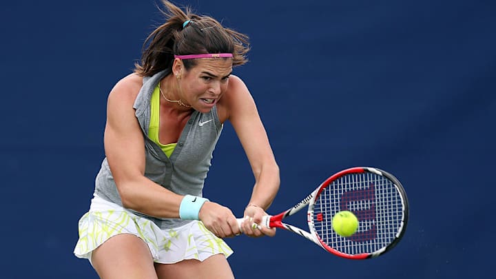 Why up-and-comer Ajla Tomljanovic is switching nationalities Why up-and-comer Ajla Tomljanovic is switching nationalities