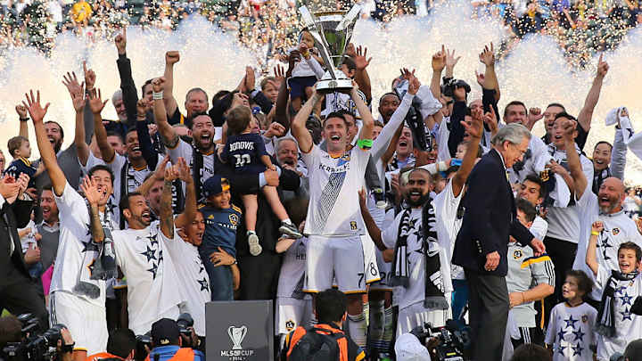 MLS reveals opening weekend slate; NYCFC, Orlando City to meet MLS reveals opening weekend slate; NYCFC, Orlando City to meet