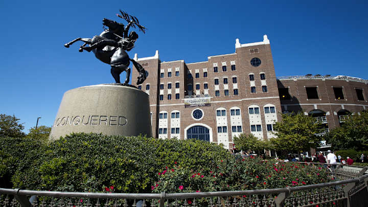 Notre Dame vs. Florida State: Game time, live stream, TV coverage