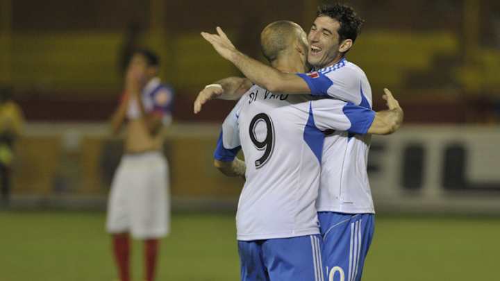 Ignacio Piatti makes instant impact for Montreal, leads MLS Week 25 stars Ignacio Piatti makes instant impact for Montreal, leads MLS Week 25 stars