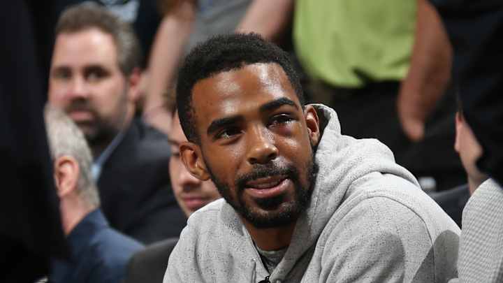 Grizzlies-Warriors Preview