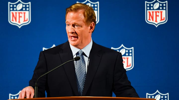 HGH testing details released