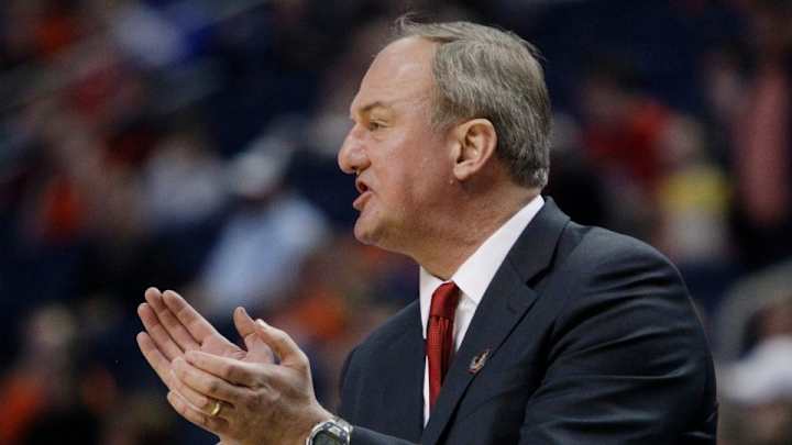 Four-star forward Mickey Mitchell re-commits to Ohio State Four-star forward Mickey Mitchell re-commits to Ohio State