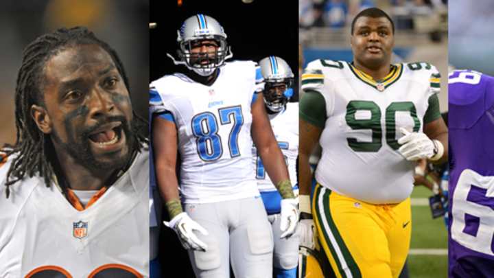 Free Agency Primer: NFC North