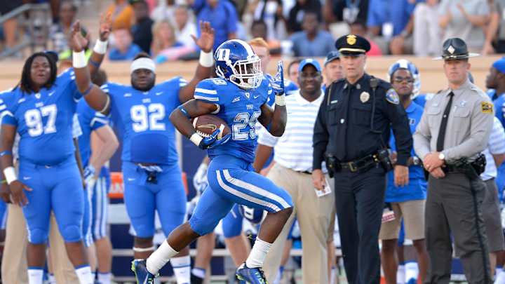 Tulane vs. Duke: Game time, live stream, TV coverage Tulane vs. Duke: Game time, live stream, TV coverage