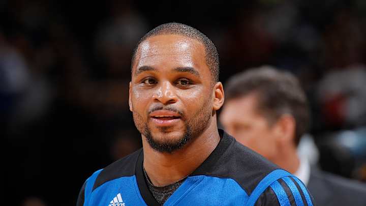 Mavericks coach Rick Carlisle likes Jameer Nelson as starting PG