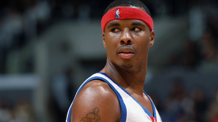 Report: Pistons' Stan Van Gundy will hire Quentin Richardson, Malik Allen