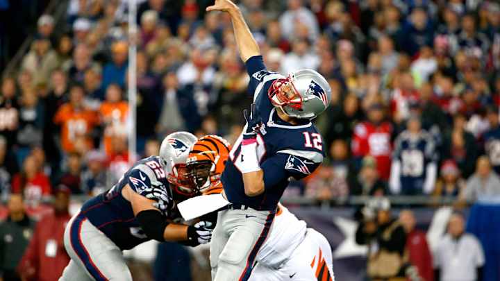 The Other Side of Brady The Other Side of Brady