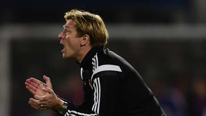 Tony Gustavsson rejoins USWNT staff as assistant coach