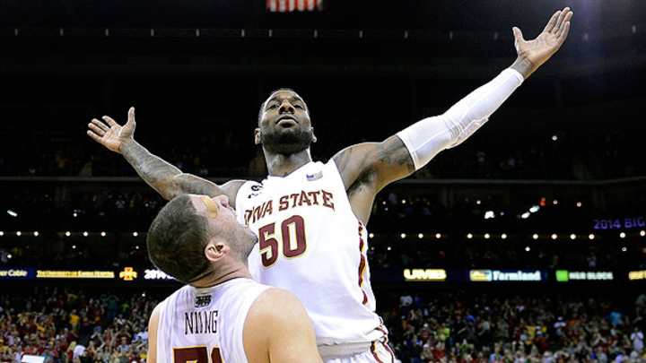 Iowa State reigns as Big 12 tournament champions after beating Baylor