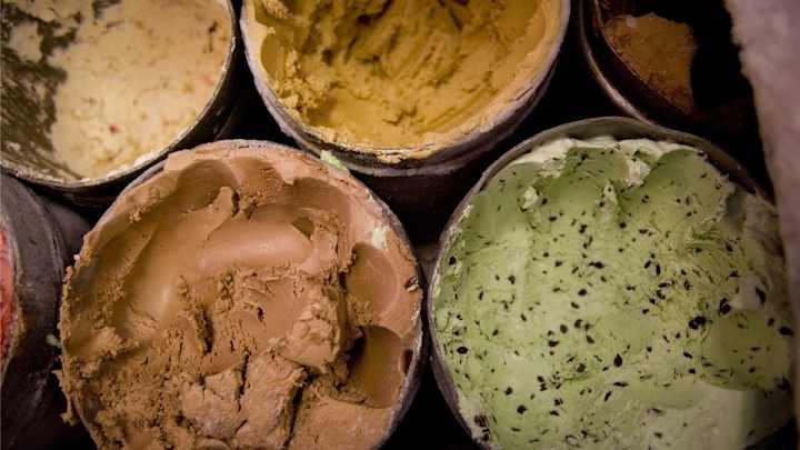 Cincinnati president sending Graeter's Ice Cream to Ohio St. president