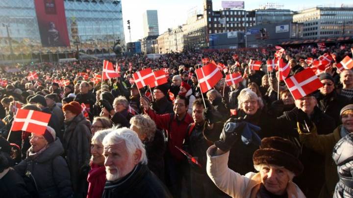 Hockey world championships will be held in Denmark in 2018 Hockey world championships will be held in Denmark in 2018