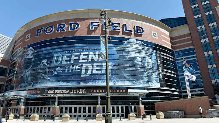 Free tickets for Jets-Bills game in Detroit all gone