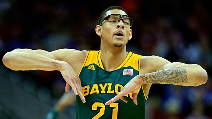 NCAA tournament team previews: Baylor Bears NCAA tournament team previews: Baylor Bears