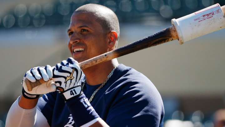 Booms and Busts: Designated hitter Booms and Busts: Designated hitter