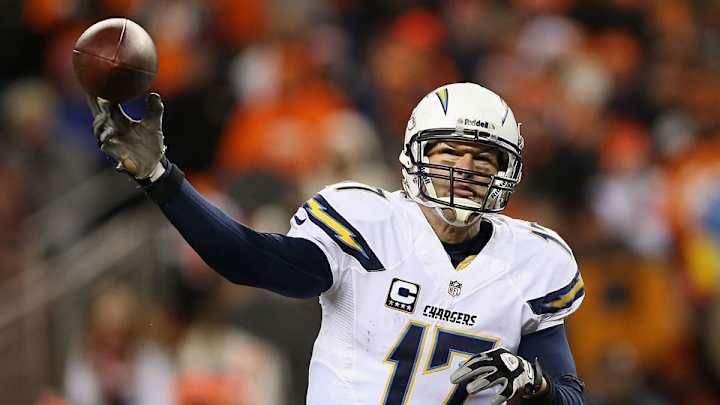 San Diego Chargers preseason schedule, TV coverage