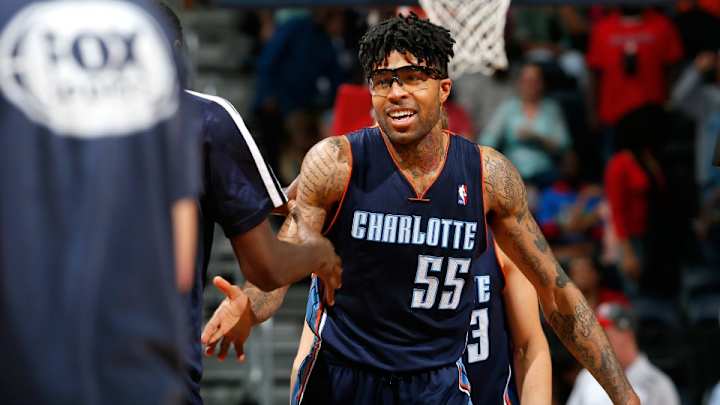 Chris Douglas-Roberts plans on wearing short shorts this season Chris Douglas-Roberts plans on wearing short shorts this season