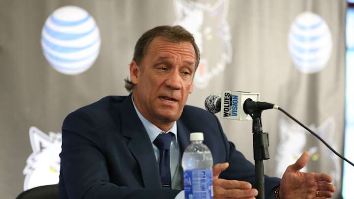 Report: Timberwolves set record for ticket sales after Kevin Love trade