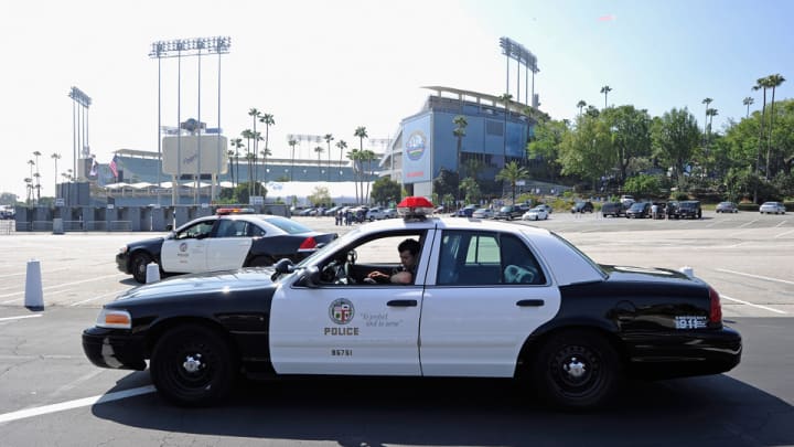 Dodgers found negligent in Brian Stow beating trial