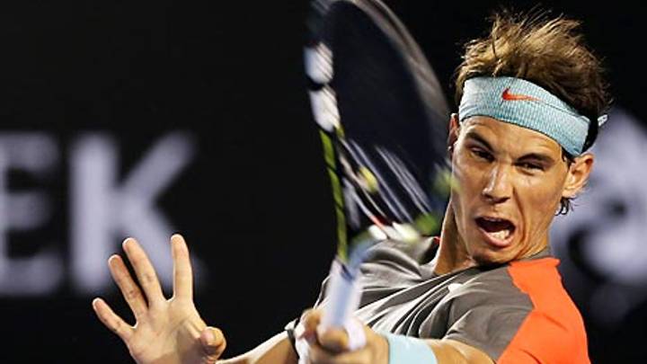 Fashion at the Australian Open